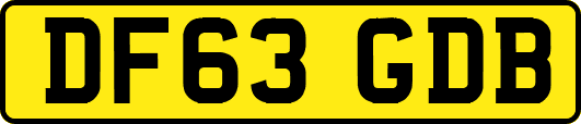 DF63GDB