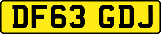 DF63GDJ