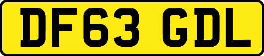 DF63GDL