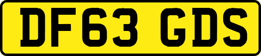 DF63GDS
