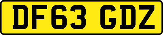 DF63GDZ