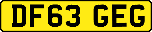 DF63GEG
