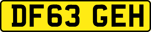 DF63GEH
