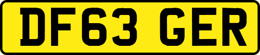 DF63GER