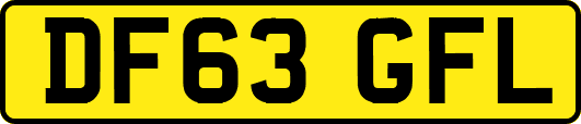 DF63GFL