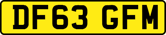 DF63GFM
