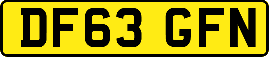 DF63GFN