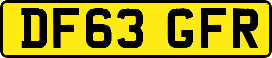 DF63GFR