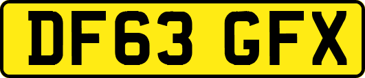 DF63GFX