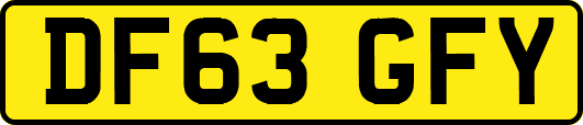 DF63GFY