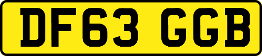 DF63GGB