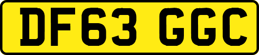 DF63GGC