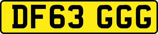 DF63GGG