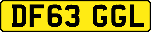 DF63GGL
