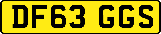 DF63GGS