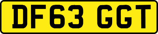 DF63GGT