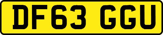 DF63GGU