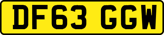DF63GGW