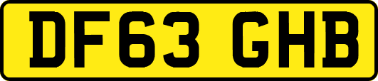 DF63GHB