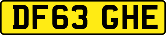 DF63GHE