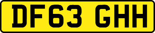 DF63GHH