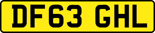 DF63GHL