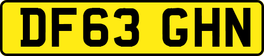 DF63GHN