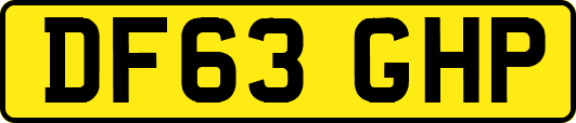 DF63GHP