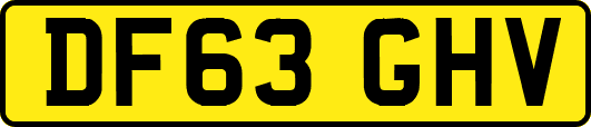 DF63GHV