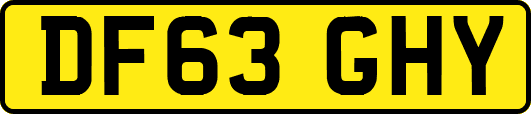 DF63GHY