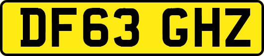DF63GHZ