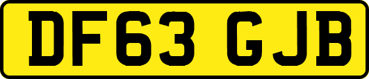 DF63GJB