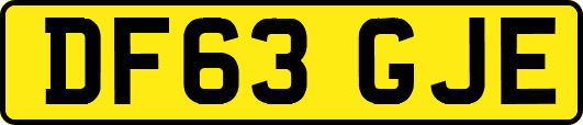 DF63GJE