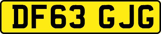 DF63GJG