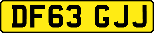 DF63GJJ