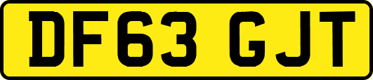 DF63GJT