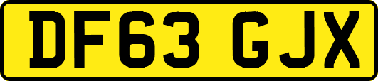 DF63GJX