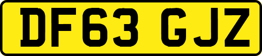 DF63GJZ