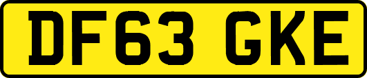 DF63GKE