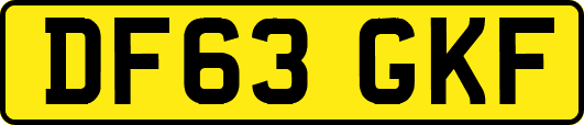 DF63GKF