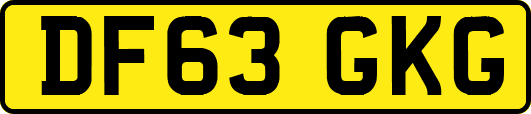 DF63GKG