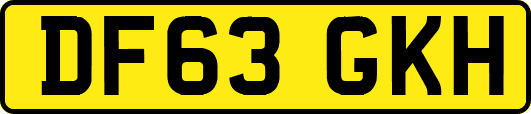 DF63GKH