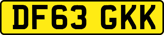 DF63GKK