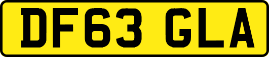 DF63GLA