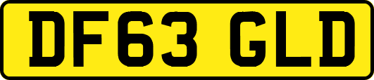 DF63GLD