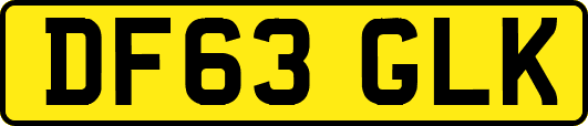 DF63GLK