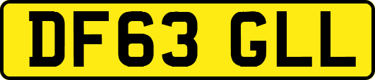 DF63GLL