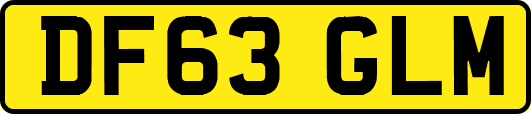 DF63GLM