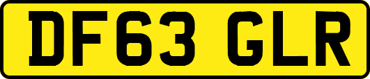 DF63GLR
