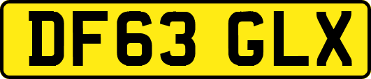 DF63GLX